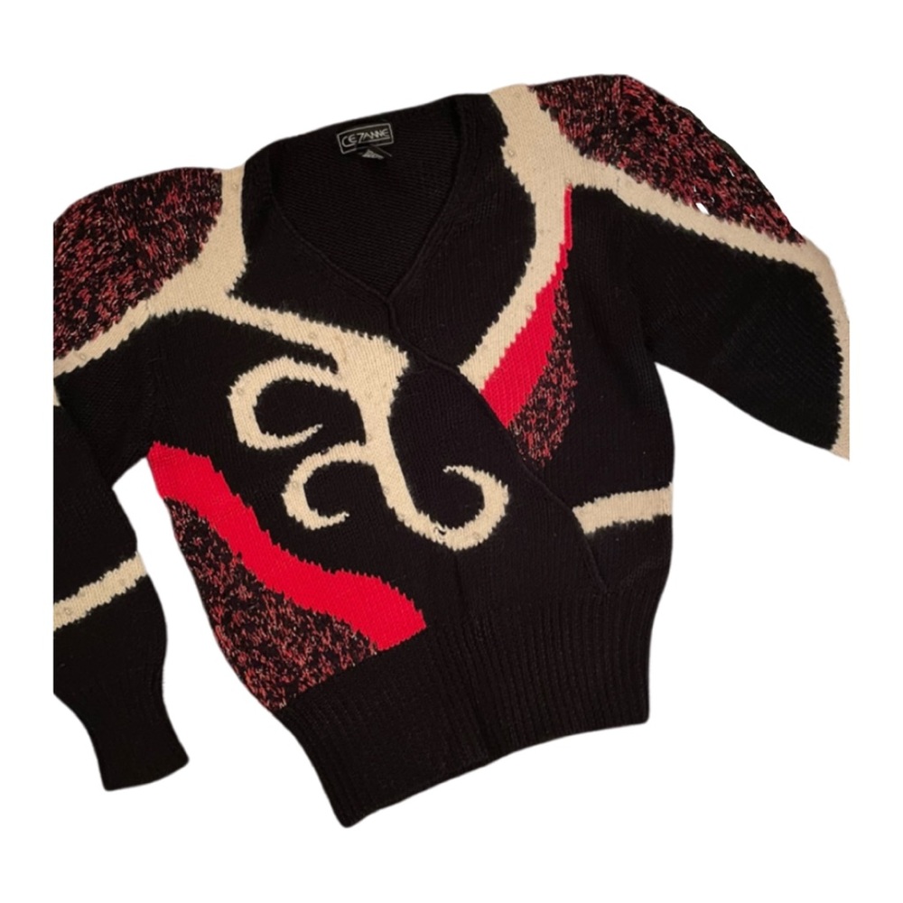 Vintage Sweater